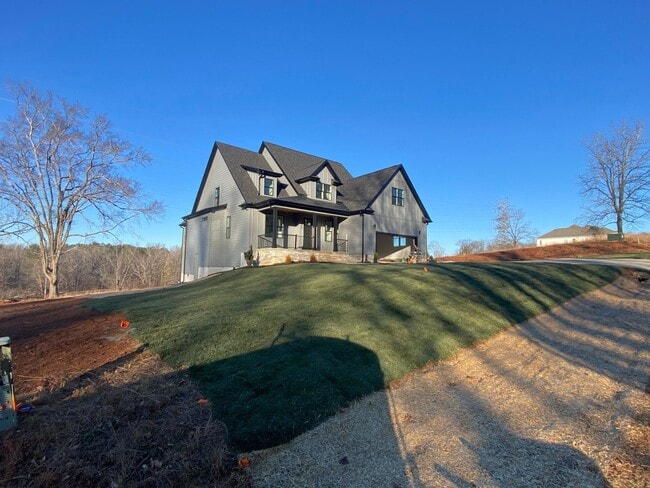 Foto del edificio - 109 Horseshoe Bend Rd