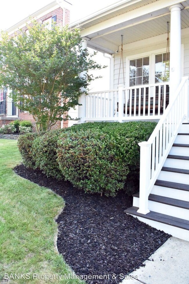 Building Photo - 3 br, 3.5 bath House - 2006 Idlewild Blvd