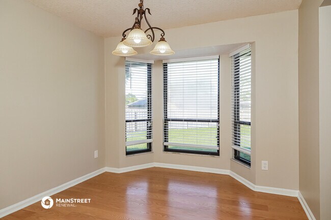 Building Photo - 821 Basswood Ct