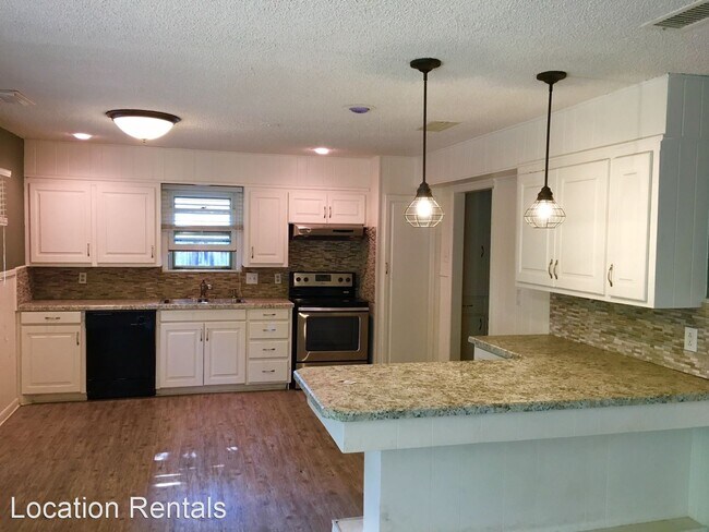 Building Photo - 3 br, 2 bath House - 2719 60th Street