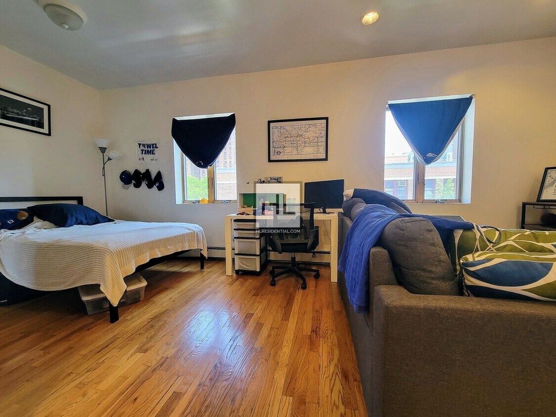 Foto principal - Large, Bright Studio next to Central Park