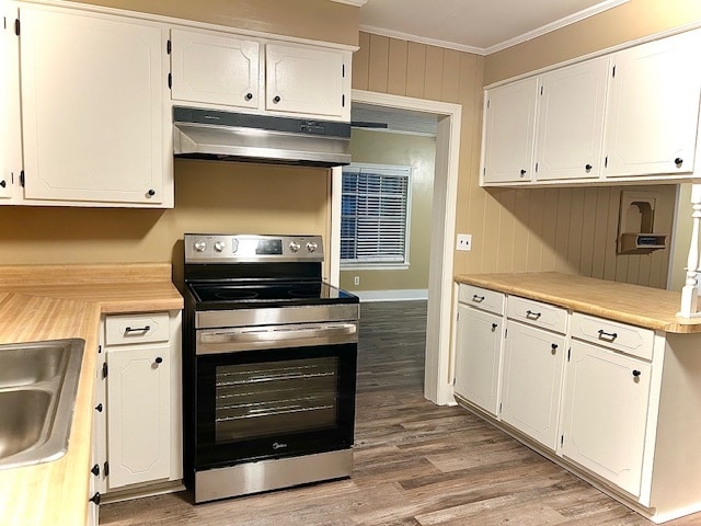 Building Photo - 519 Welch St