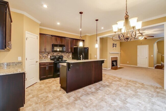 Building Photo - 161 Annapolis Bend Cir