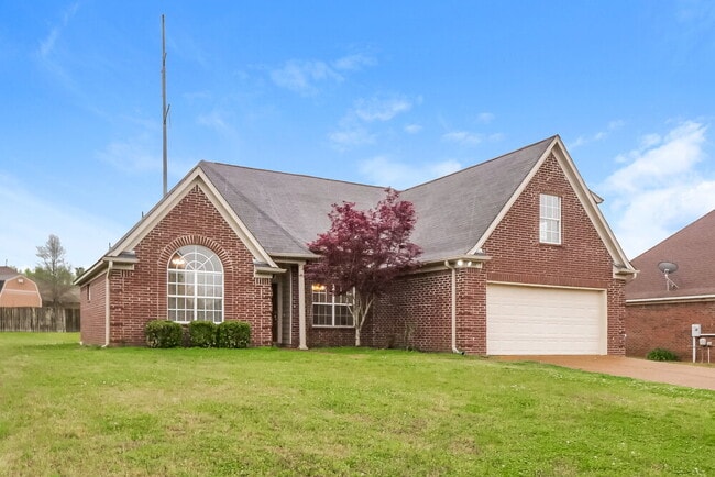 Building Photo - 185 Mossy Springs Dr