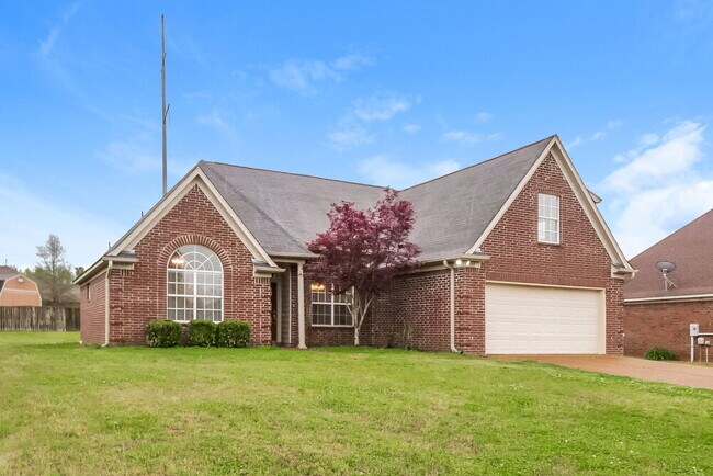 Foto del edificio - 185 Mossy Springs Dr