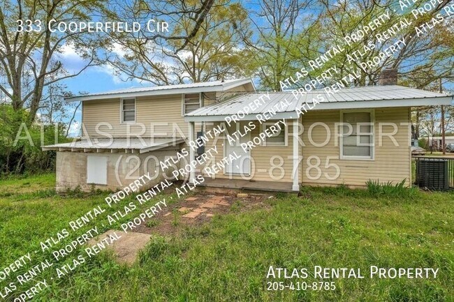 Foto del edificio - 333 Cooperfield Cir