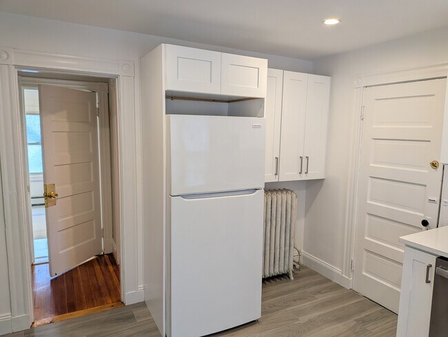 Foto del edificio - 91 Wallingford Rd