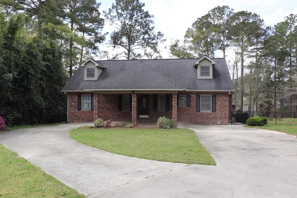 464 Point Rd, Thomasville, GA 31757 House for Rent in Thomasville, GA