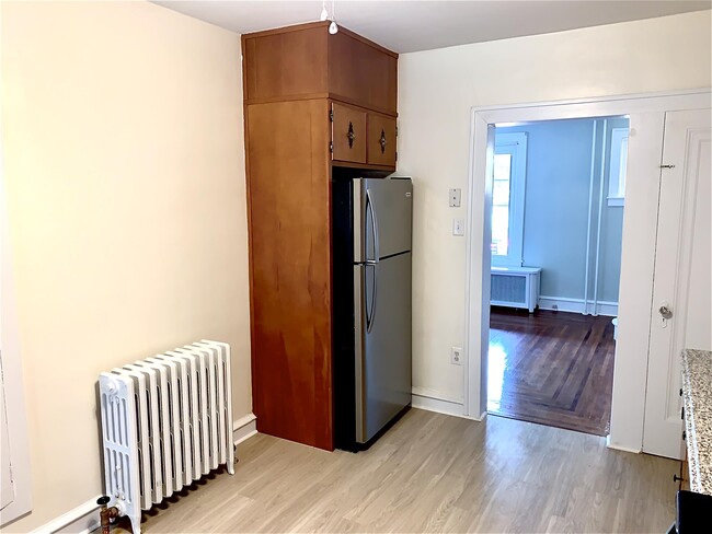 Foto del edificio - 501 N Brobst St