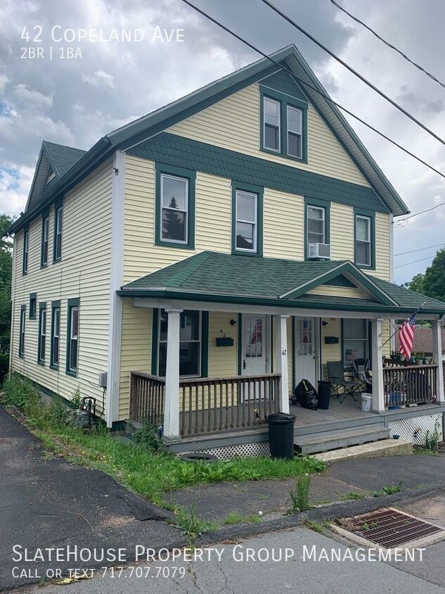 Primary Photo - 42 Copeland Ave
