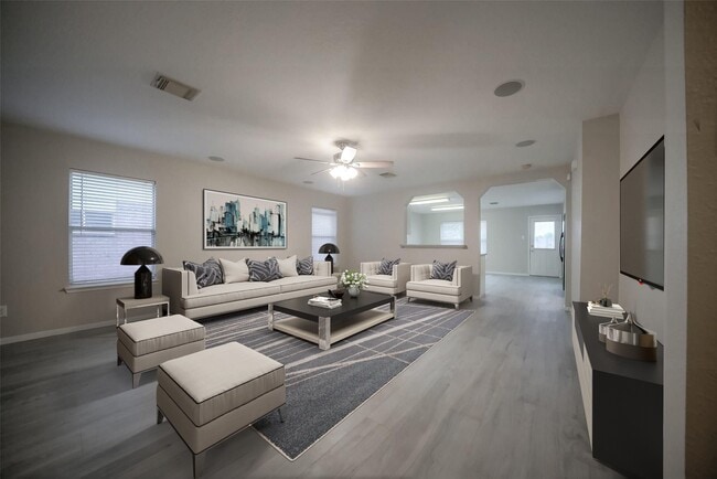 Building Photo - 3106 Centennial Village Dr