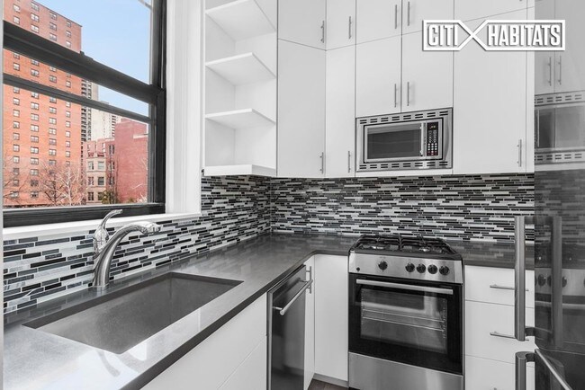 Foto del edificio - 129 W 89th St