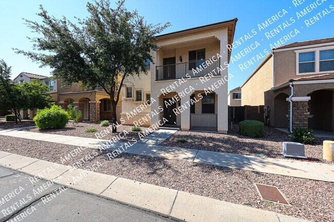 Foto del edificio - 8969 W State Ave