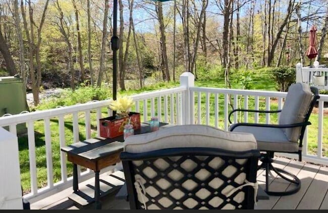 Foto del edificio - 17 Water St