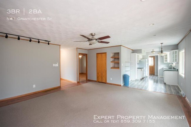 Building Photo - 541 Grantchester St
