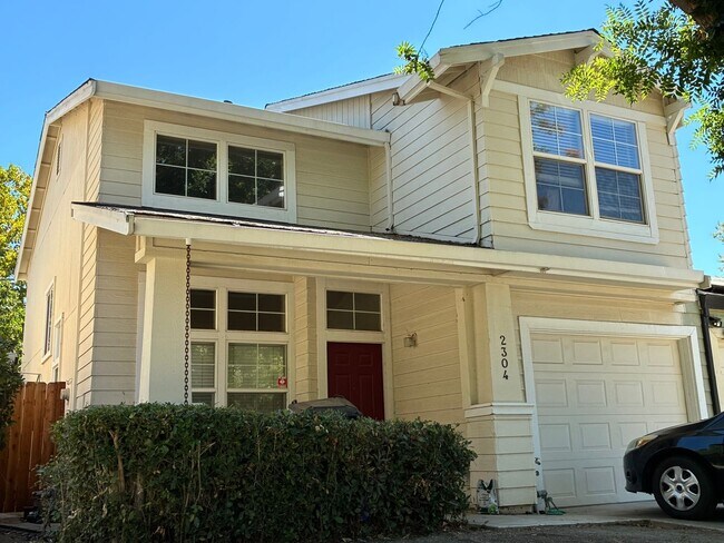 Foto del edificio - 2304 Halsey Cir