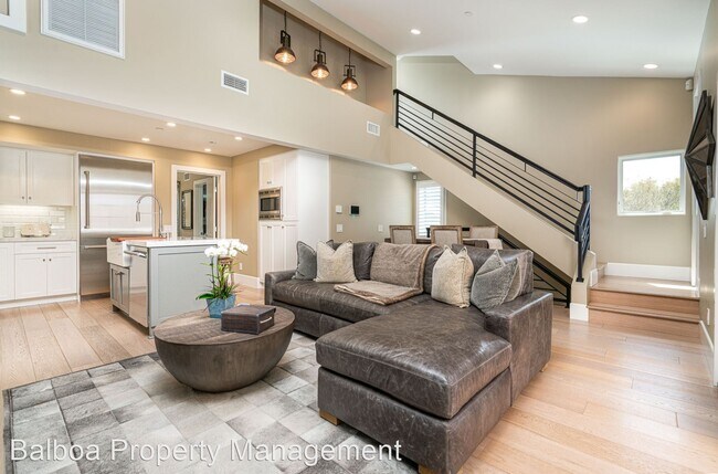 Foto del edificio - 2 br, 2.5 bath House - 716.5 Larkspur Ave