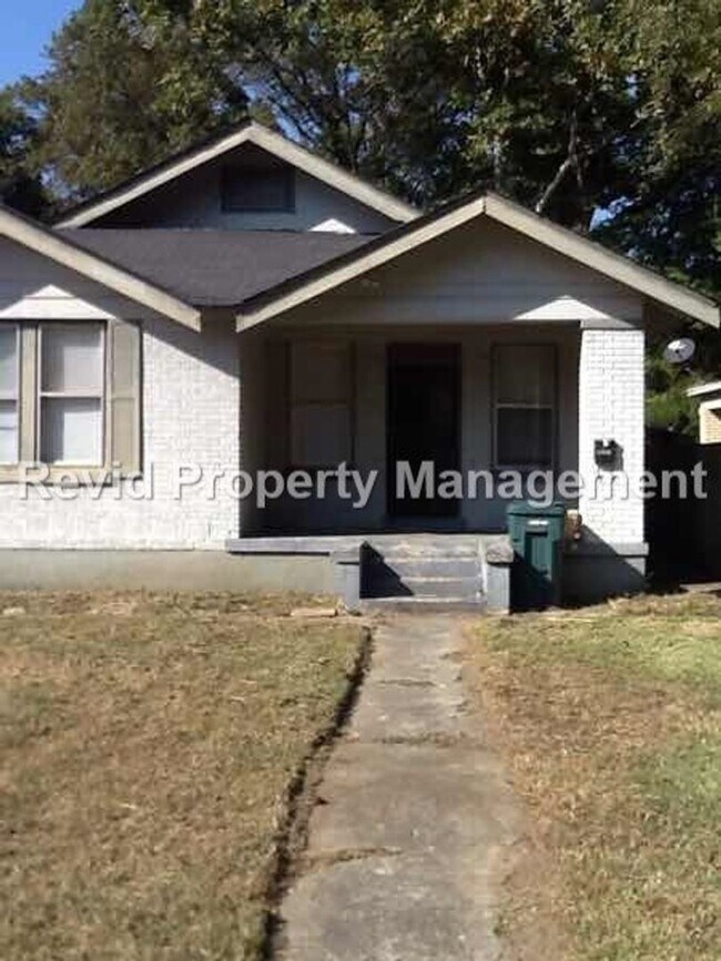 Foto del edificio - 1536 Tutwiler Ave