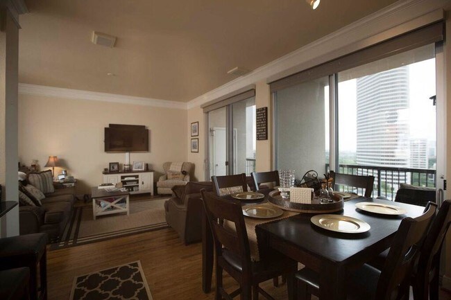 Foto del edificio - 3333 Allen Pkwy