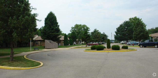 Foto del edificio - St. Sharbel Village