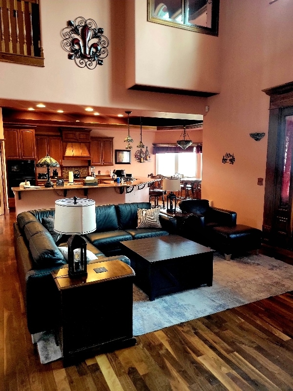 Foto del edificio - 135 Hideaway Dr