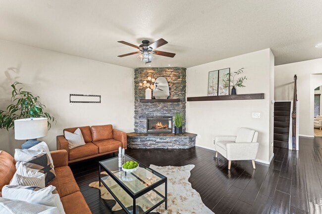 Building Photo - Wonderful Home