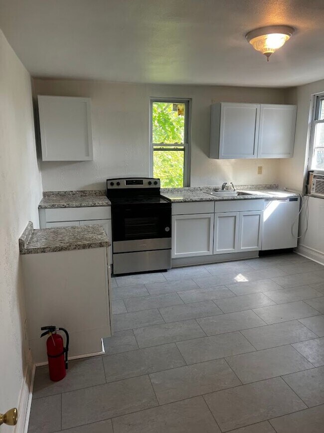 Foto del edificio - 5531 Howe St