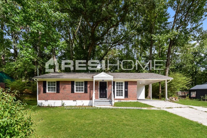 Primary Photo - 4546 Richard Rd