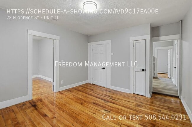 Foto del edificio - 22 Florence St