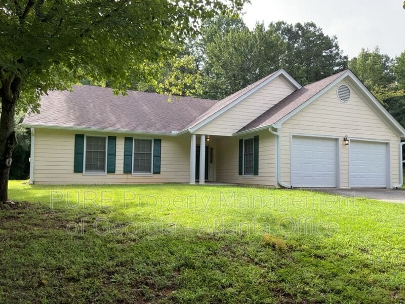 Photo - 1195 Parkwood Chase NW