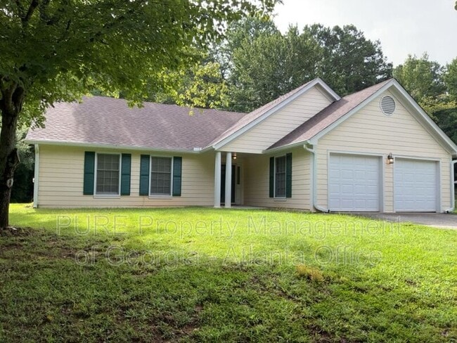 Photo - 1195 Parkwood Chase NW House