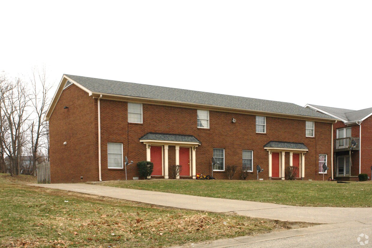 531537 Midland Blvd, Shelbyville, KY 40065 Apartments in Shelbyville