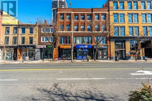 Building Photo - 63-263 John St S
