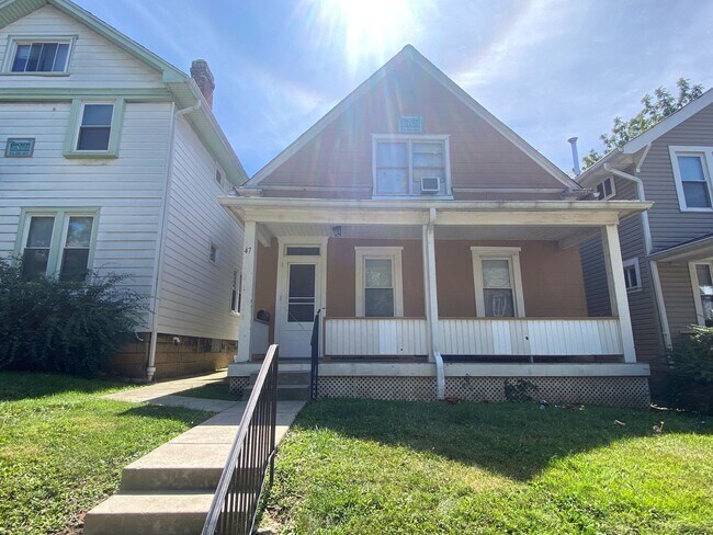 Building Photo - 47 W Oakland Ave