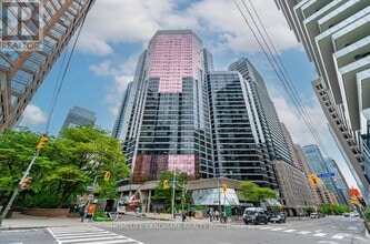 Building Photo - 1001 Bay St.
