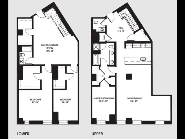 Building Photo - 866 N Lake Shore Dr