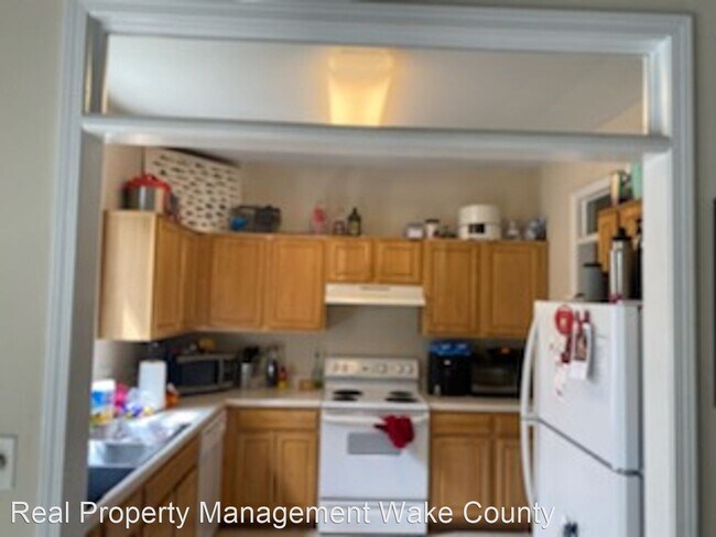 Building Photo - 4 br, 2.5 bath House - 2516 Farlow Gap Lane
