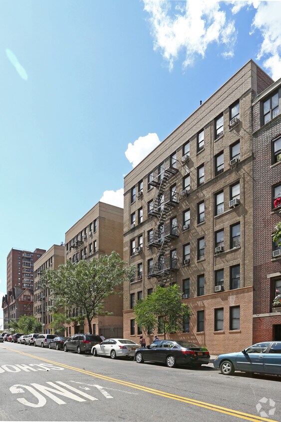 Foto del edificio - 570 West 204th