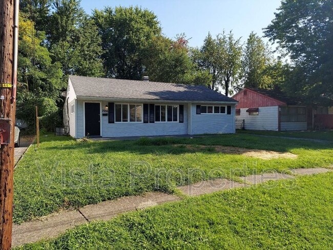 Building Photo - 2956 Garey Ln
