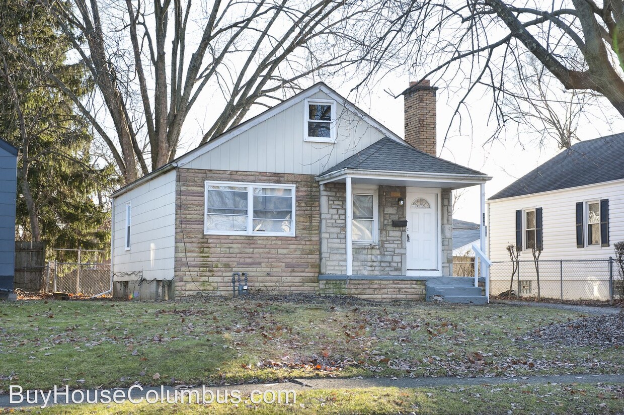 Primary Photo - 3 br, 1 bath House - 266 S Weyant Avenue