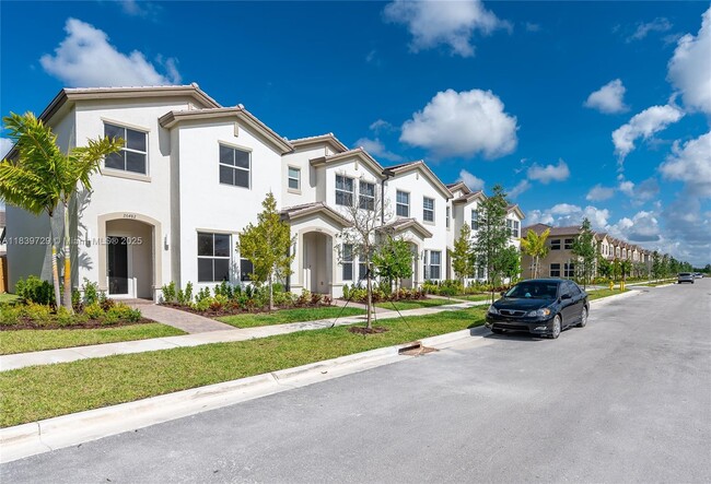 Building Photo - 26480 SW 148th Ct