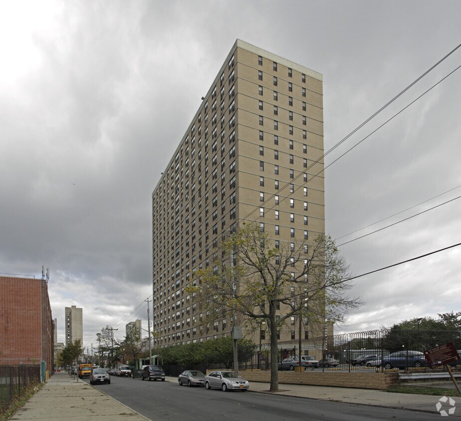 Foto del edificio - Friendset Apartments