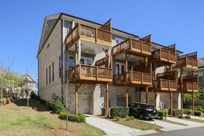 Building Photo - 4231 Deming Cir