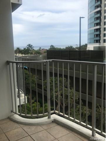 Foto del edificio - 1350 Ala Moana Blvd