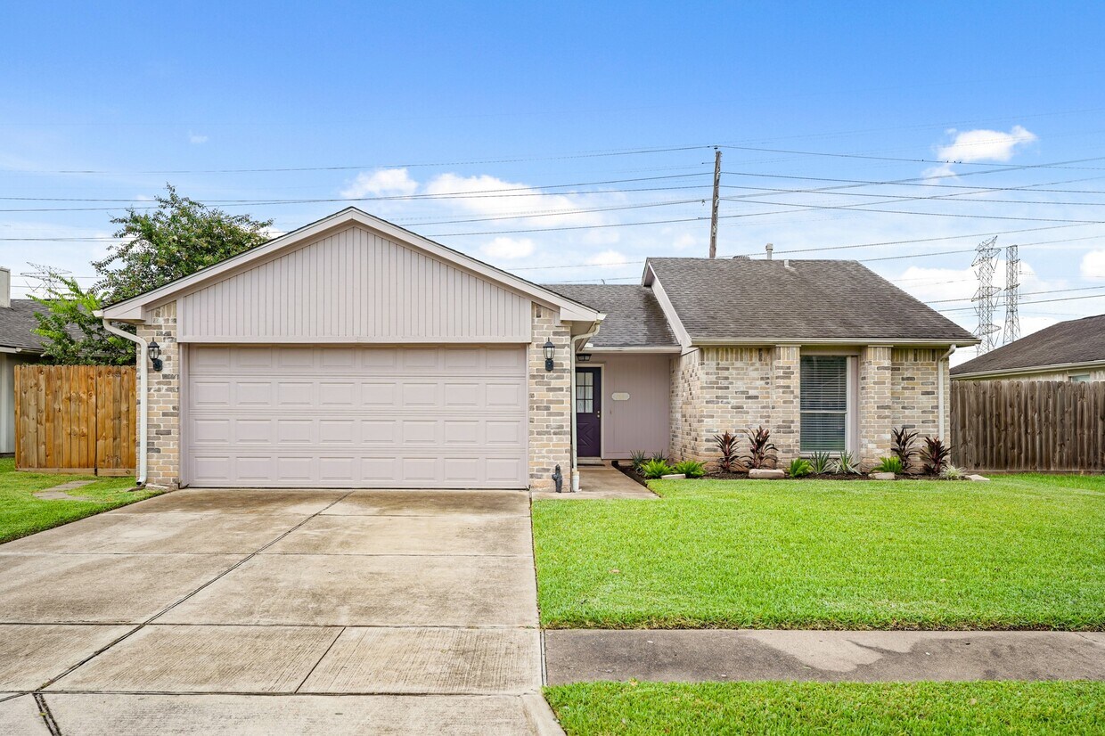 Foto principal - 2911 Garden Ln