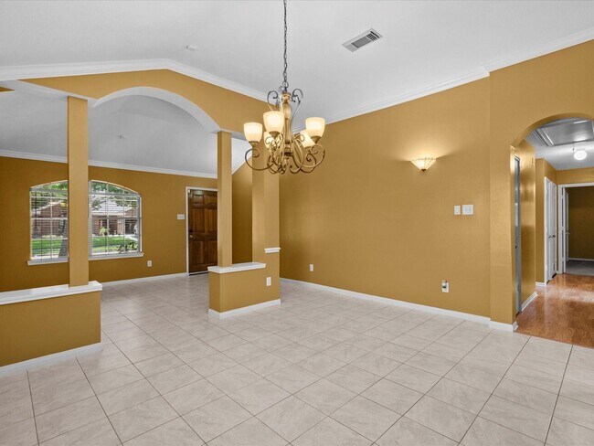 Foto del edificio - 3014 Lonesome Ridge Ct
