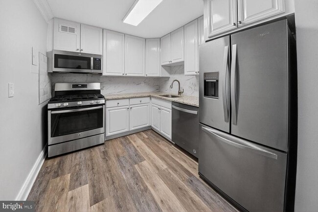 Foto del edificio - 4977 Battery Ln