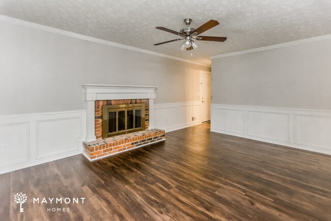 Building Photo - 4296 Alison Jane Dr NE