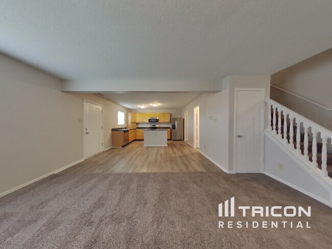 Foto del edificio - 11361 N Creekside Drive Monrovia IN