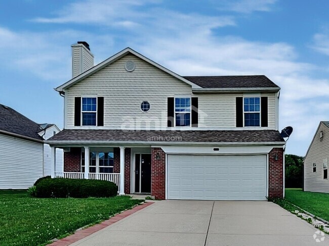 Building Photo - 717 Breakers Ln